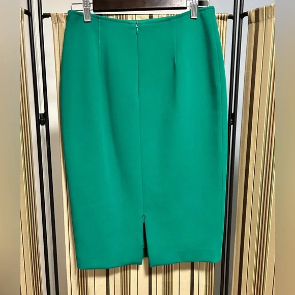 Sandra Angelozzi sleeveless suit - Picture 10 of 14